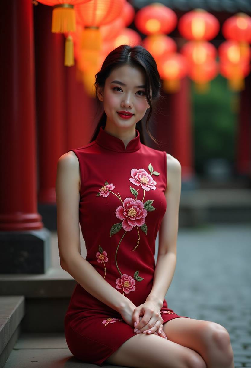 年度神作精选海报